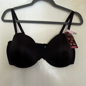Maidenform underwire convertible bra